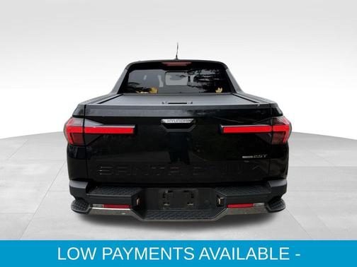 2023 Hyundai SANTA CRUZ 2.5T Limited