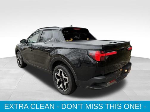 2023 Hyundai SANTA CRUZ 2.5T Limited