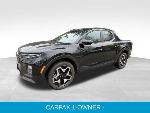 2023 Hyundai SANTA CRUZ 2.5T Limited