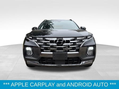 2023 Hyundai SANTA CRUZ 2.5T Limited