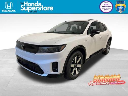 2025 Honda Prologue Touring