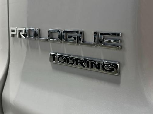 2025 Honda Prologue Touring