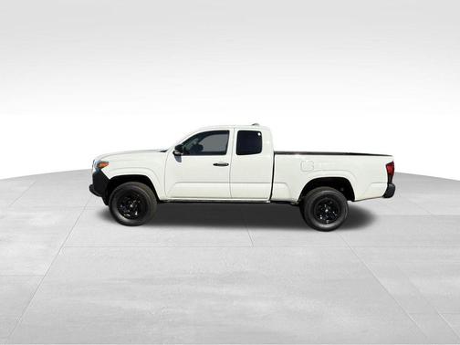 Ice Cap 2023 Toyota Tacoma SR