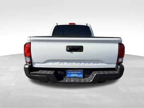 Ice Cap 2023 Toyota Tacoma SR