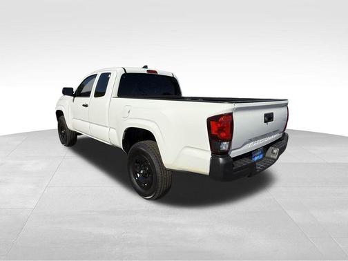 Ice Cap 2023 Toyota Tacoma SR