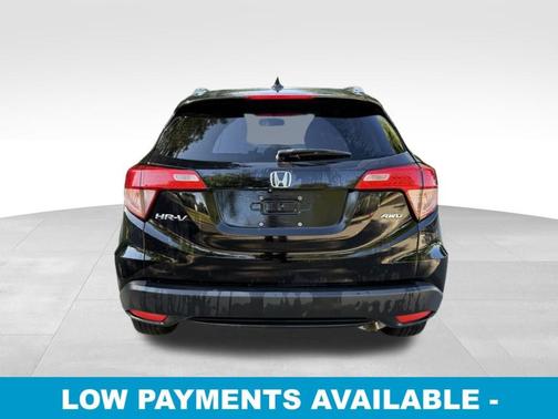 2016 Honda HR-V EX-L w/Navigation