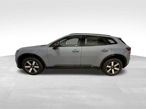 2025 Honda Prologue Touring