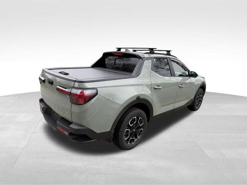 2022 Hyundai SANTA CRUZ SEL Premium