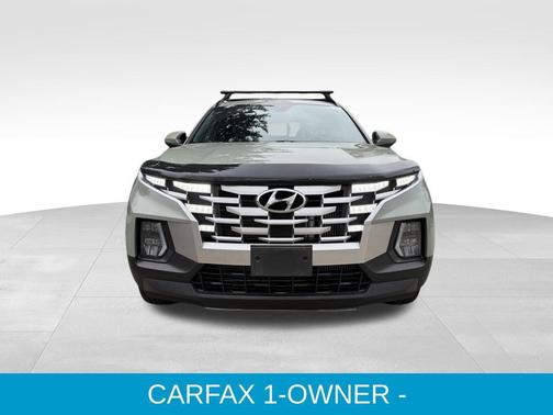 2022 Hyundai SANTA CRUZ SEL Premium