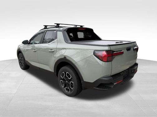 2022 Hyundai SANTA CRUZ SEL Premium