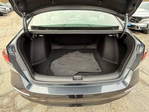 2025 Honda Civic Hybrid TOURING