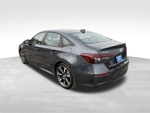 2025 Honda Civic Hybrid TOURING