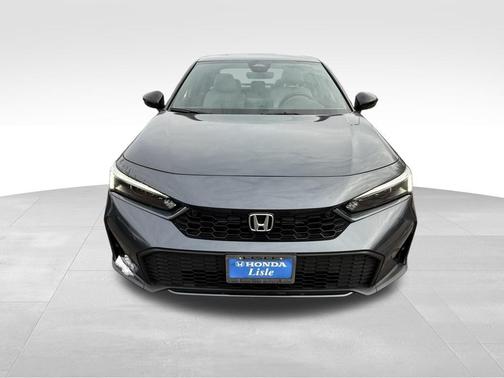 2025 Honda Civic Hybrid TOURING