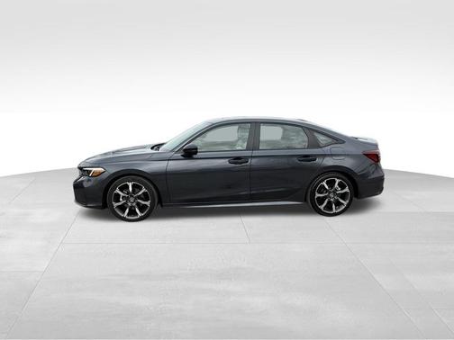 2025 Honda Civic Hybrid TOURING