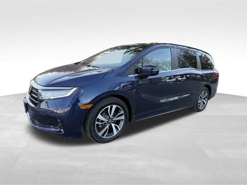 2023 Honda Odyssey 