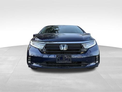2023 Honda Odyssey 