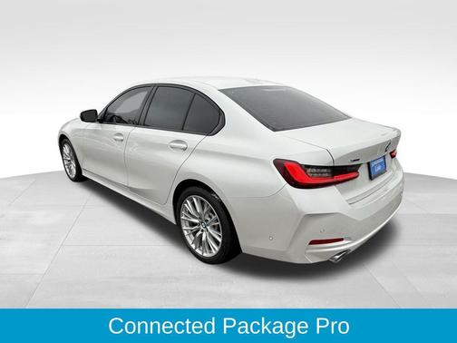 2023 BMW 330 xDrive