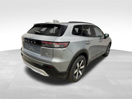 2025 Honda Prologue Touring