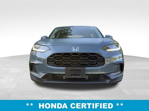 2023 Honda HR-V LX