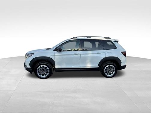 2025 Honda Passport TrailSport