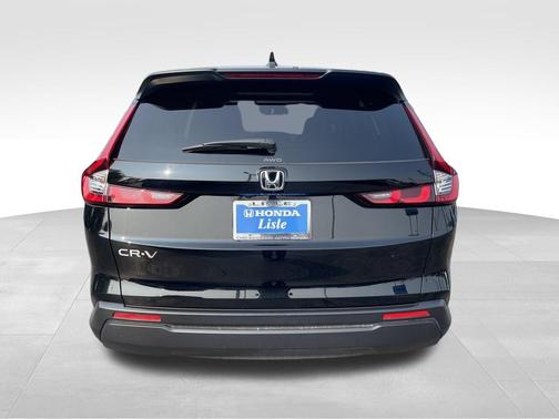 2023 Honda CR-V EX