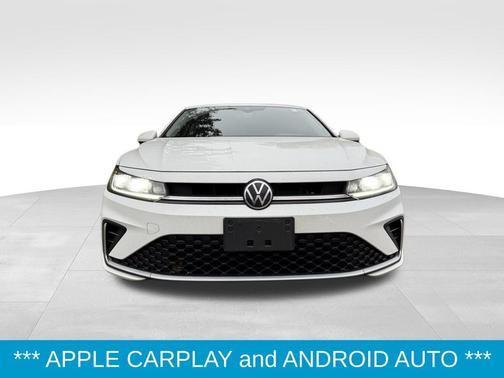 2025 Volkswagen Jetta 1.5T S