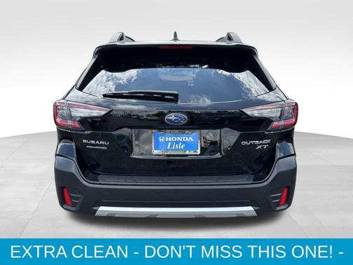 2020 Subaru Outback Limited XT