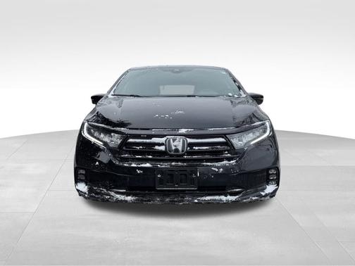 2023 Honda Odyssey 
