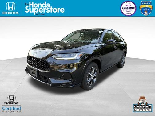 2023 Honda HR-V EX-L