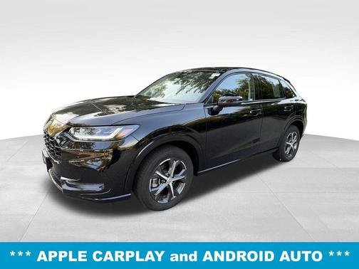 2023 Honda HR-V EX-L