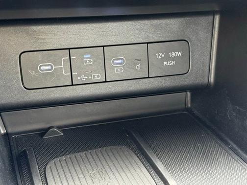 2024 Hyundai SONATA Hybrid SEL