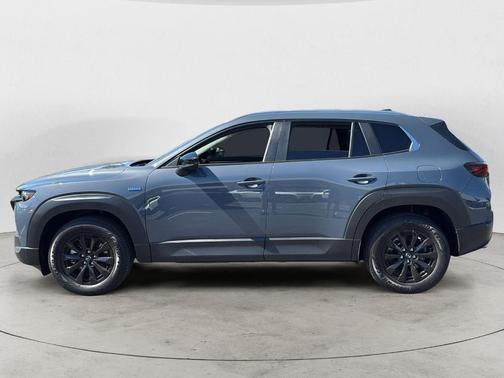 2025 Mazda CX-50 Hybrid Preferred Package