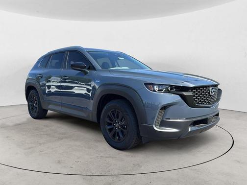 2025 Mazda CX-50 Hybrid Preferred Package