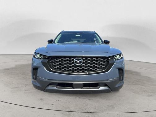2025 Mazda CX-50 Hybrid Preferred Package