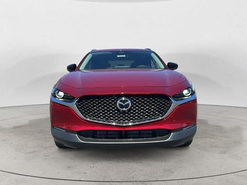 2025 Mazda CX-30 Select