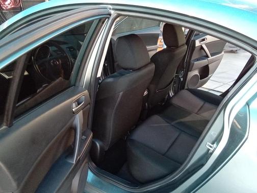 2013 Mazda Mazda3 i SV
