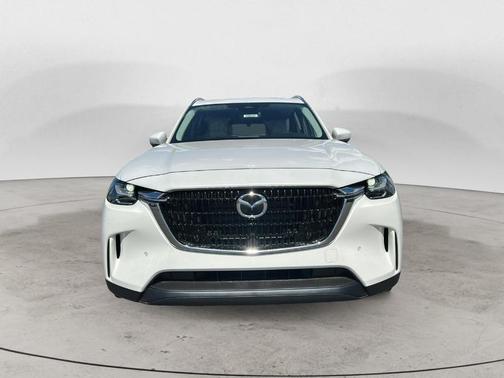 2025 Mazda CX-90 3.3 Turbo Preferred Package
