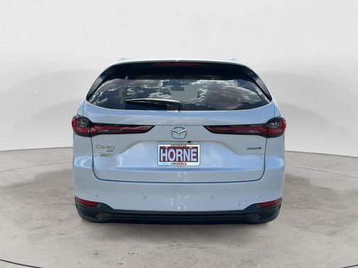 2025 Mazda CX-90 3.3 Turbo Preferred Package