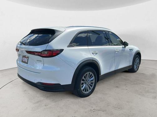 2025 Mazda CX-90 3.3 Turbo Preferred Package
