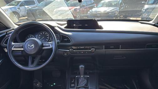 2023 Mazda CX-30 2.5 S Select Package