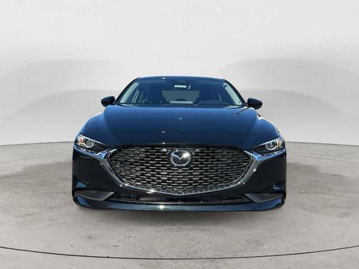 2026 Mazda Mazda3 FWD w/Select Package