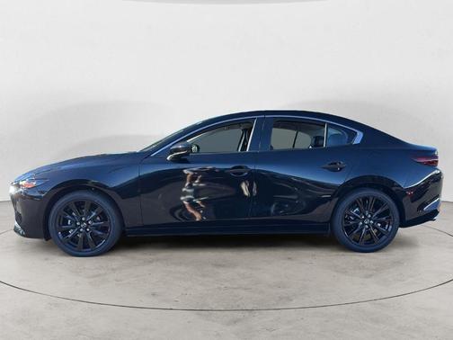 2026 Mazda Mazda3 FWD w/Select Package