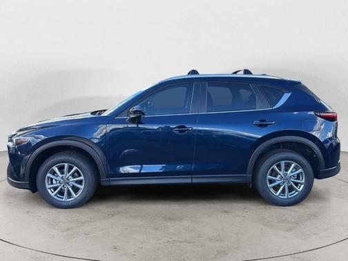 2025 Mazda CX-5 2.5 S