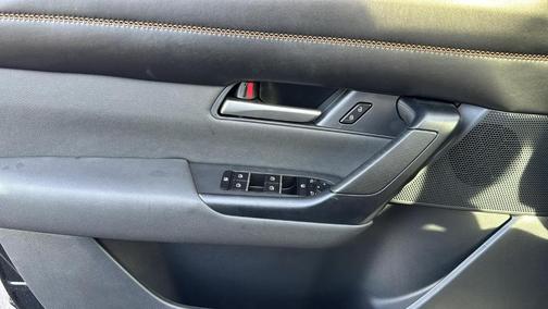 2025 Mazda CX-50 2.5 Turbo Premium Package