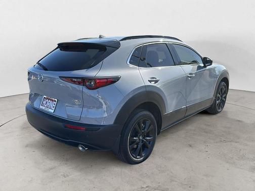 2025 Mazda CX-30 2.5 Turbo Premium Package