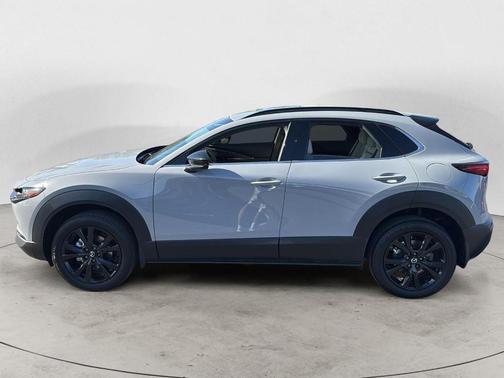 2025 Mazda CX-30 2.5 Turbo Premium Package