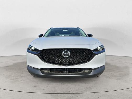 2025 Mazda CX-30 2.5 Turbo Premium Package