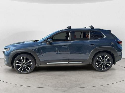 2025 Mazda CX-50 2.5 Turbo Premium Package