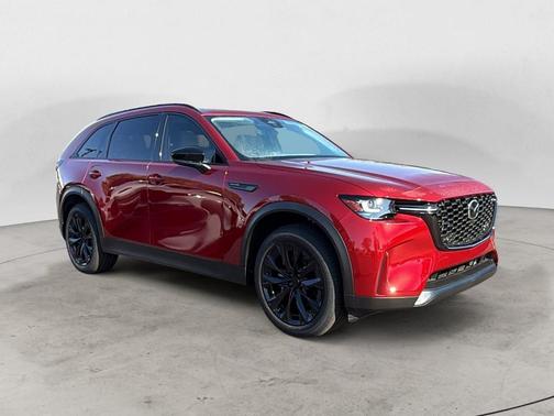 2026 Mazda CX-90 Premium