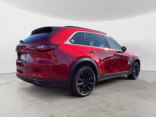 2026 Mazda CX-90 Premium